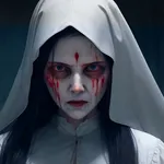 Monster Ghost Horror Game icon