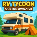 RV Tycoon - Camping Simulator icon