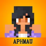 Skin Aphmau for Minecraft PE icon