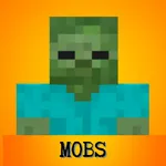 Skin Mobs for Minecraft icon