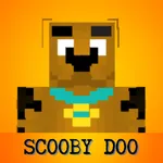 Skin Scooby Doo for MCPE icon