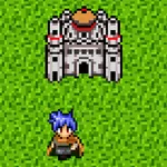 Guardian Quest 2 - 8Bit RPG icon