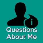 Questions About Me icon