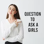 Question To Ask A Girl icon