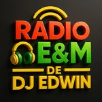 RADIO E&M DE DJ EDWIN icon