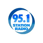 Radio Station 95.1 icon