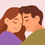 My Person: Pair & Relationship icon