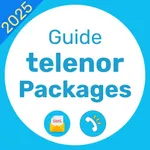 Telenor Packages Guide icon