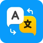 All Languages Translator Live icon