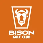 Bison Golf Club icon