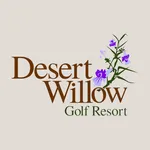 Desert Willow Golf Resort icon