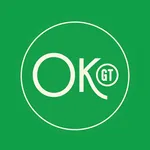 Oklahoma Golf Trail icon