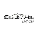 Shandin Hills Golf Tee Times icon