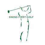 Swing First Golf icon