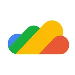 Cloud Storage: Drive Backup icon