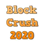 Block Crush 2020 - Best Popula icon