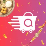 QuickCart :Anything in Minutes icon