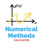 Numerical Methods icon