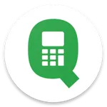 QuickCount - Legacy icon