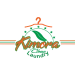 kimora express laundry icon