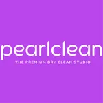 Pearlclean Dry Clean & Laundry icon