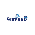 Tayyar24 Laundry Dry Cleaning icon