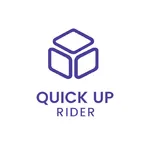 QUICK UP RIDER icon