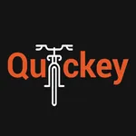 Quickey: Food/Product Delivery icon