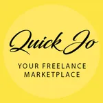 Quick Jo - Freelancers icon