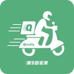 Quickly Rider icon