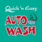 Quick 'n Easy Auto Wash icon