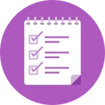 Quick Note - Notes and Lists icon