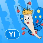 Talkie Articulation Yiddish icon