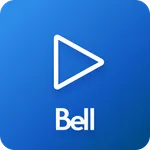 Bell Fibe TV icon