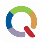 QUICKQRIS - Rekap QRIS Anda icon