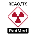 REAC/TS  RadMed icon