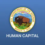 DOI Human Capital icon