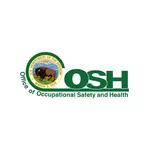 DOI OSH Safety icon