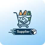 Quiksy Supplier App icon