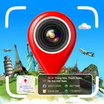 GPS Camera: Photo Location icon