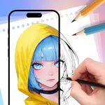 AR Sketch: Trace & Draw icon