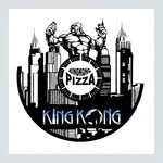 King Kong Pizza & Restaurant icon