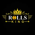 Rolls King icon