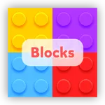 Block The Block Puzzle Game icon