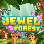Jewel Forest icon