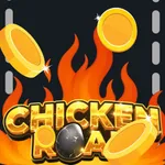 Chi Road Builder icon