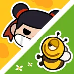 Spin Heroes Adventure icon
