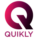 Quikly- Business Card Maker icon