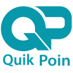 Quik Poin icon