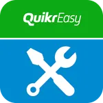 QuikrEasy - Home/Financial/Bea icon